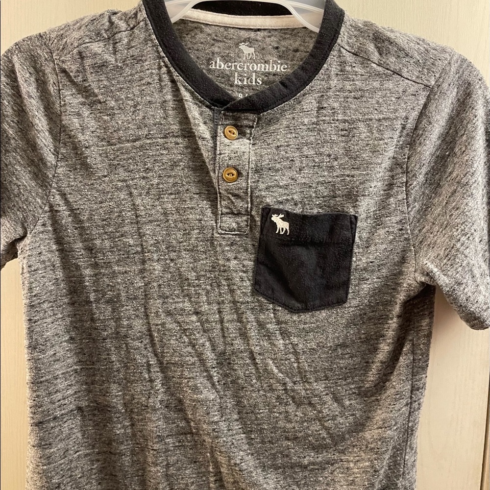 Abercrombie boy’s size 9/10